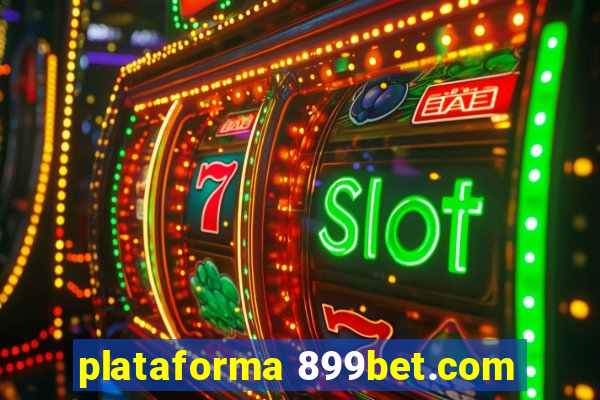 plataforma 899bet.com